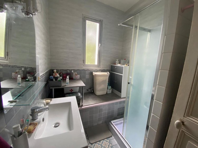 Maison a vendre Saint-Clément-des-Levées 49350 Maine-et-Loire 145 m2 5 pièces 215744 euros