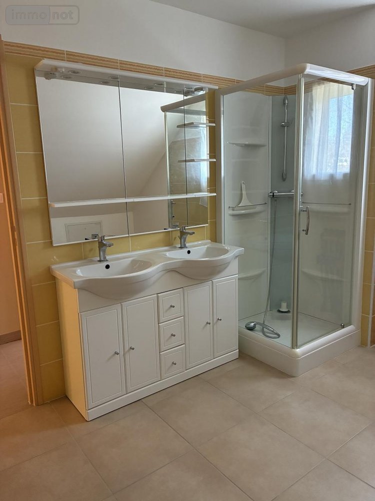 Maison a vendre Saint-Jean-Delnous 12170 Aveyron 169 m2 6 pièces 250000 euros