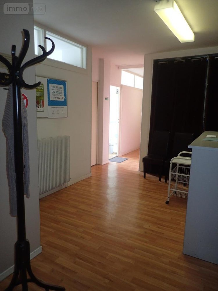 Immeuble a vendre Besançon 25000 Doubs 1408 m2  2300000 euros