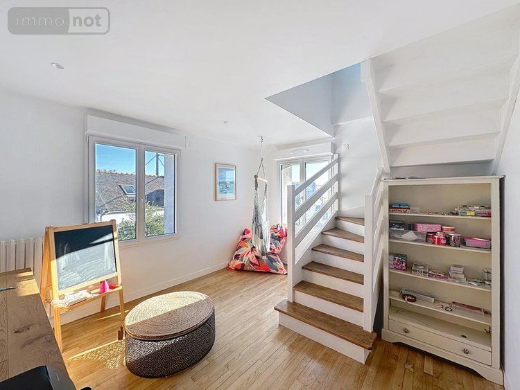 Maison a vendre Belz 56550 Morbihan 191 m2 5 pièces 916700 euros