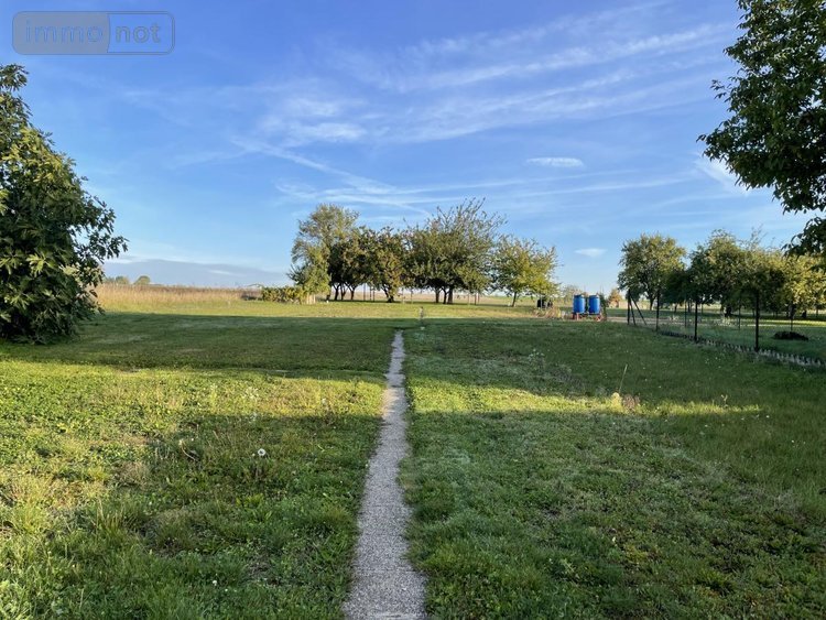 Maison a vendre Courtisols 51460 Marne 110 m2 7 pièces 147920 euros