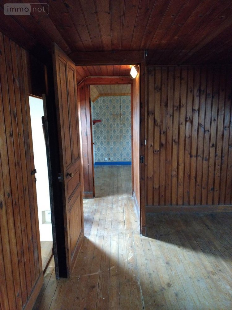 Maison a vendre Le Conquet 29217 Finistère 123 m2 5 pièces 229240 euros