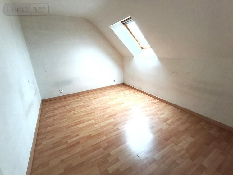 Maison a vendre Férel 56130 Morbihan 98 m2 6 pièces 219450 euros