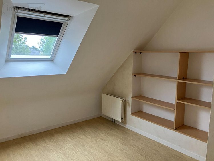 Location maison La Chapelle-des-Fougeretz 35520 Ille-et-Vilaine 137 m2 7 pièces 1265 euros