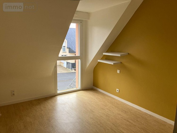 Location maison La Chapelle-des-Fougeretz 35520 Ille-et-Vilaine 137 m2 7 pièces 1265 euros