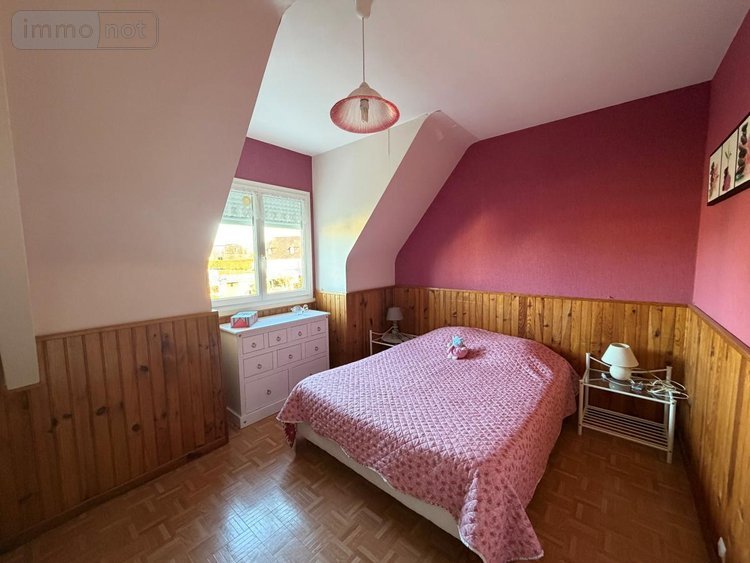 Maison a vendre Pleslin-Trigavou 22490 Côtes-d'Armor 88 m2 4 pièces 219450 euros
