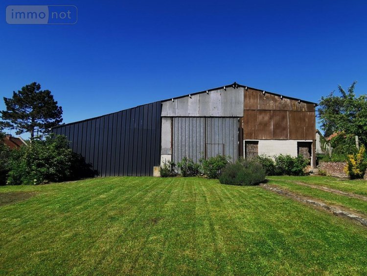 Maison a vendre Marquion 62860 Pas-de-Calais 109 m2 6 pièces 179000 euros