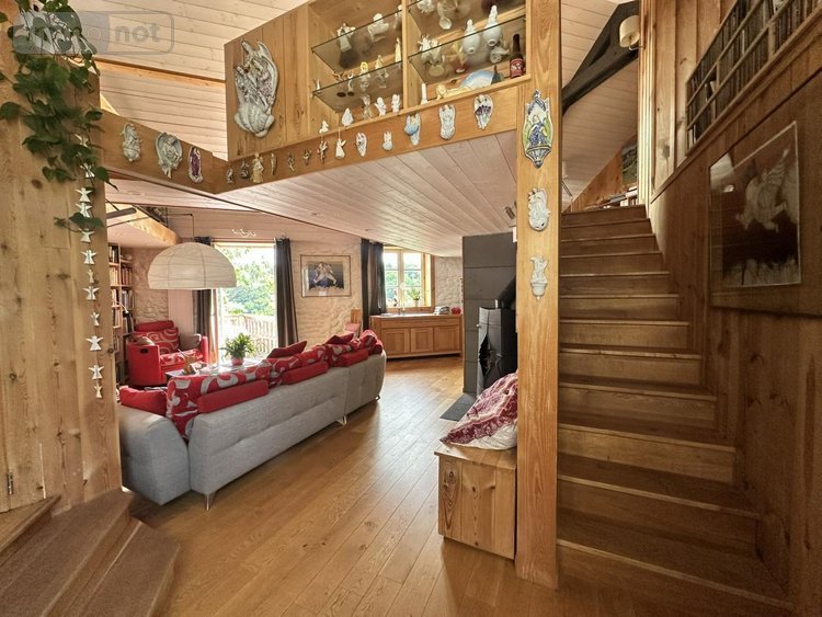 Viager maison Val-d'Arcomie 15320 Cantal 146 m2  50000 euros