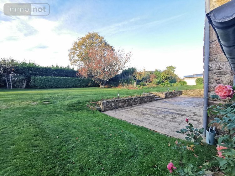 Maison a vendre Camlez 22450 Côtes-d'Armor 179 m2 9 pièces 439000 euros