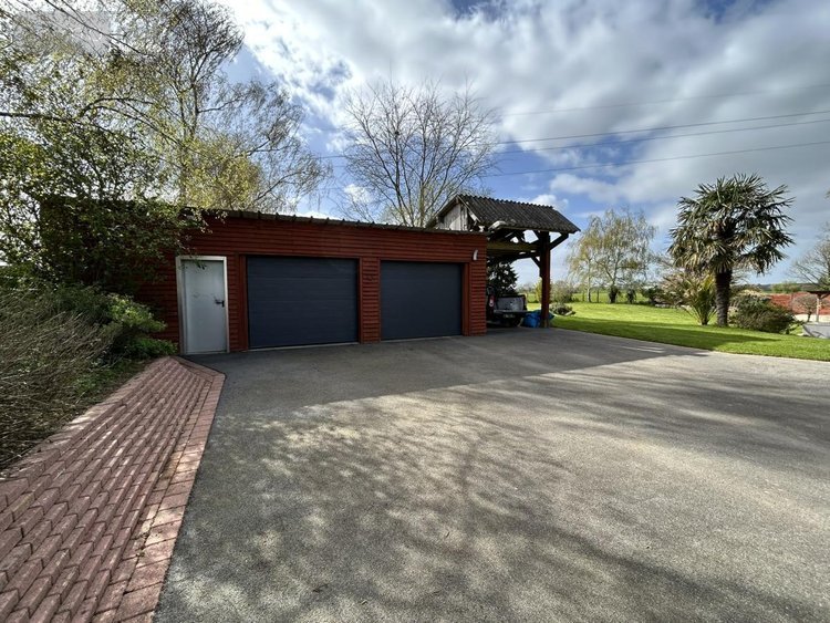 Maison a vendre Nouvoitou 35410 Ille-et-Vilaine 172 m2 6 pièces 437388 euros