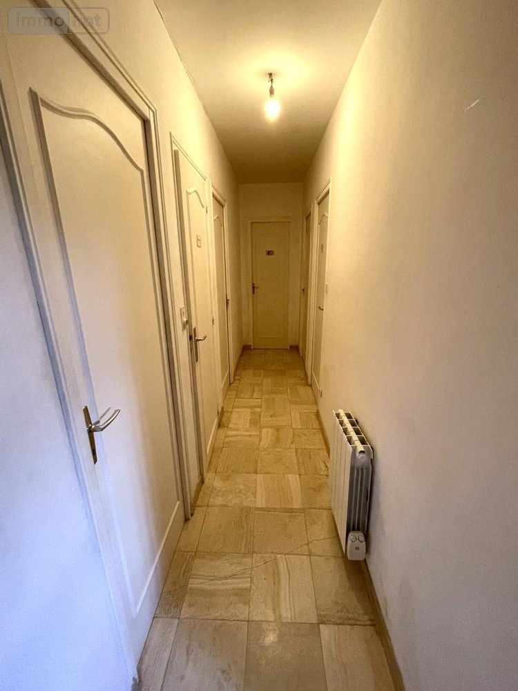 Maison a vendre Marolles-les-Braults 72260 Sarthe 137 m2 7 pièces 141660 euros