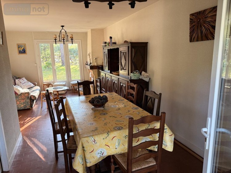 Maison a vendre Lacanau 33680 Gironde 68 m2 4 pièces 424000 euros