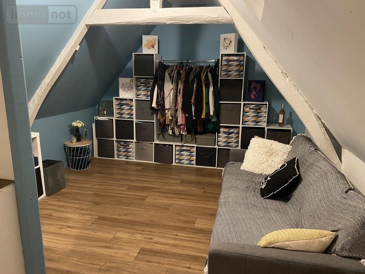 Maison a vendre Aire-sur-la-Lys 62120 Pas-de-Calais 169 m2 4 pièces 312000 euros