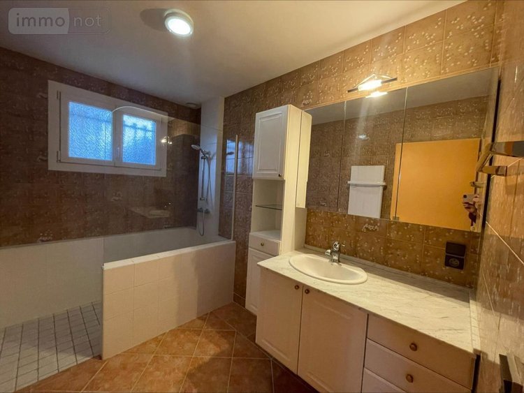 Maison a vendre Saint-Denis-lès-Bourg 01000 Ain 99 m2 3 pièces 245000 euros