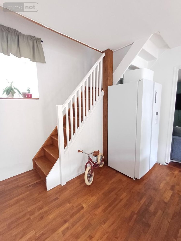Maison a vendre Plémet 22210 Côtes-d'Armor 97 m2 4 pièces 136890 euros