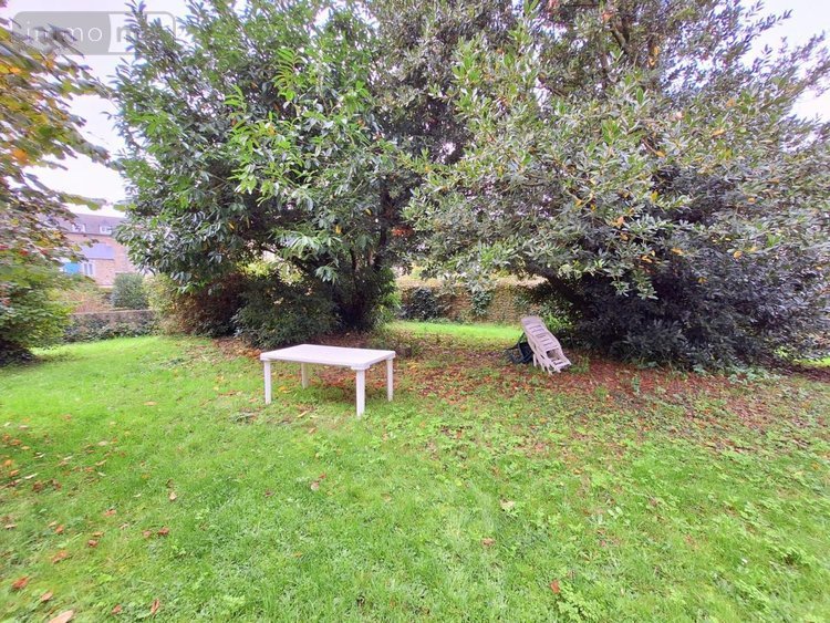 Location appartement Saint-Malo 35400 Ille-et-Vilaine 63 m2 3 pièces 820 euros