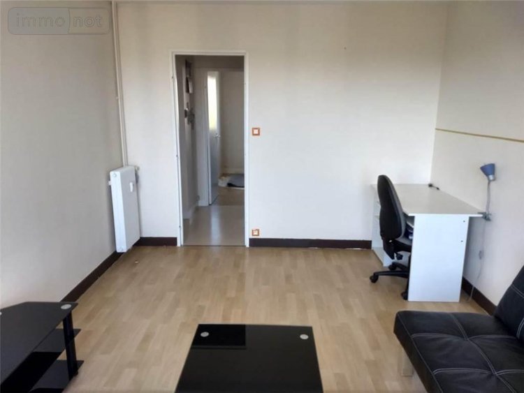 Location appartement Laval 53000 Mayenne 46 m2 2 pièces 510 euros