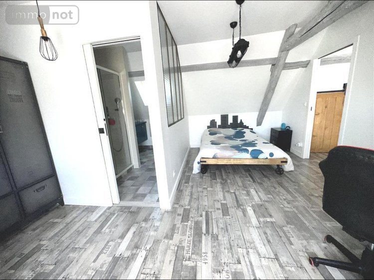 Maison a vendre Rivarennes 37190 Indre-et-Loire 380 m2 7 pièces 749000 euros