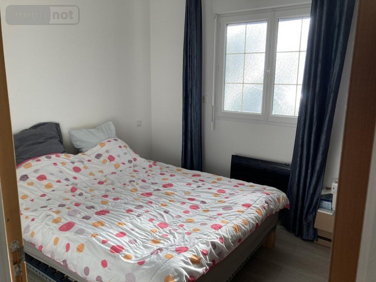 Maison a vendre Tilloy-lès-Mofflaines 62217 Pas-de-Calais 107 m2 5 pièces 270400 euros