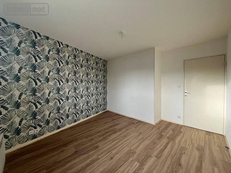 Location appartement Betton 35830 Ille-et-Vilaine 89 m2 3 pièces 827 euros