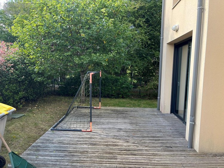 Location maison Saint-Grégoire 35760 Ille-et-Vilaine 114 m2 6 pièces 1392 euros