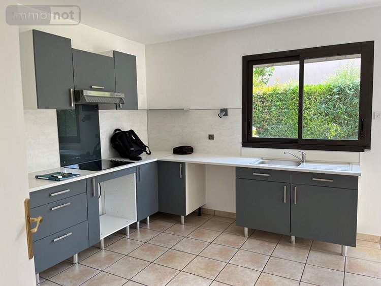 Location maison Saint-Grégoire 35760 Ille-et-Vilaine 123 m2 6 pièces 1661 euros