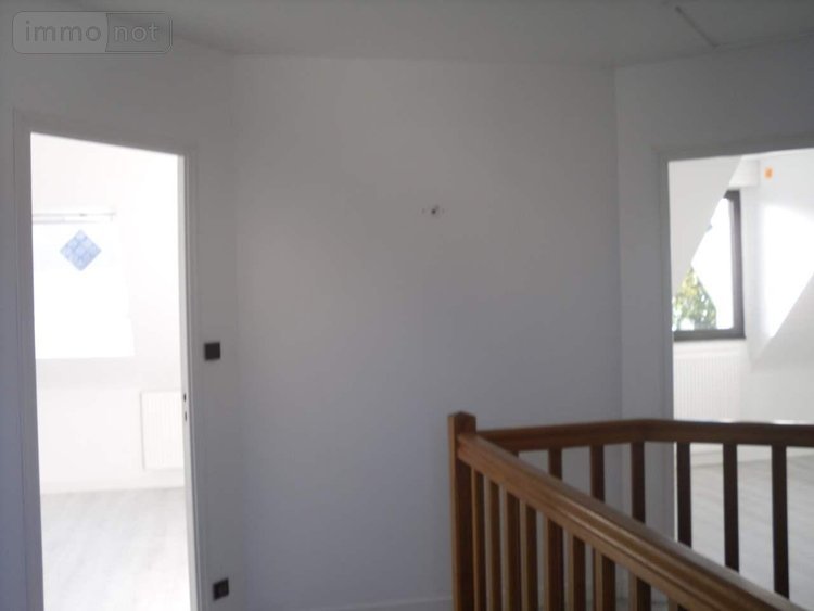 Location maison Saint-Grégoire 35760 Ille-et-Vilaine 123 m2 6 pièces 1661 euros