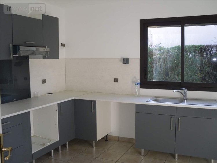 Location maison Saint-Grégoire 35760 Ille-et-Vilaine 123 m2 6 pièces 1661 euros