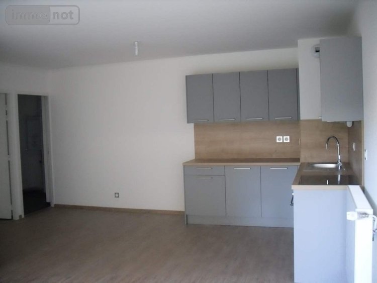 Location appartement Betton 35830 Ille-et-Vilaine 69 m2 3 pièces 793 euros