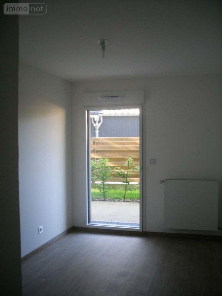 Location appartement Betton 35830 Ille-et-Vilaine 69 m2 3 pièces 793 euros