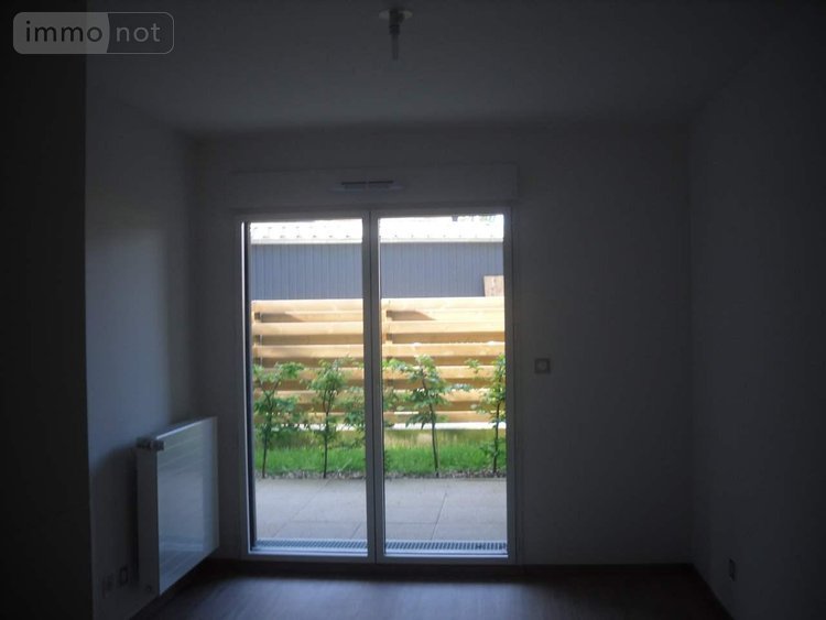 Location appartement Betton 35830 Ille-et-Vilaine 69 m2 3 pièces 793 euros