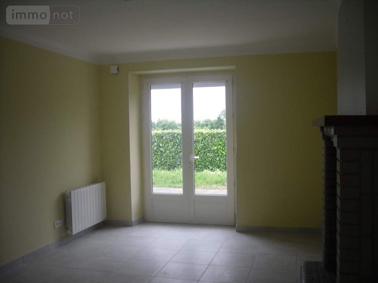 Location maison Rennes 35000 Ille-et-Vilaine 83 m2 4 pièces 685 euros