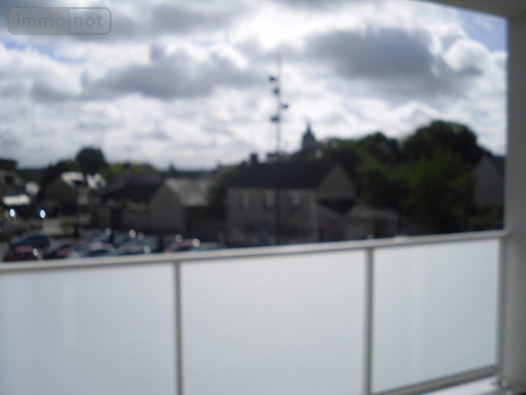 Location appartement Betton 35830 Ille-et-Vilaine 43 m2 2 pièces 518 euros