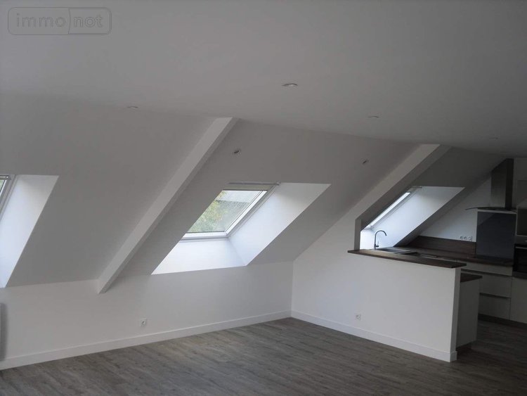 Location appartement Betton 35830 Ille-et-Vilaine 86 m2 4 pièces 1159 euros