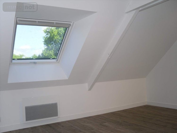 Location appartement Betton 35830 Ille-et-Vilaine 86 m2 4 pièces 1159 euros