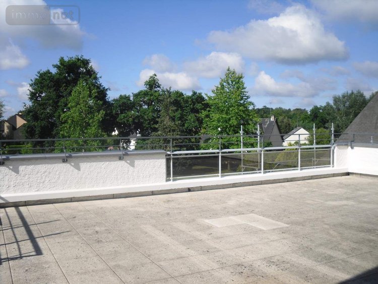 Location appartement Betton 35830 Ille-et-Vilaine 86 m2 4 pièces 1159 euros