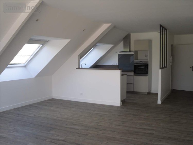 Location appartement Betton 35830 Ille-et-Vilaine 86 m2 4 pièces 1159 euros