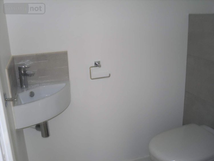 Location appartement Betton 35830 Ille-et-Vilaine 86 m2 4 pièces 1159 euros