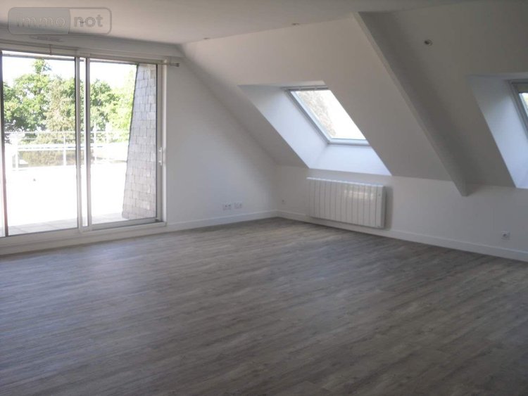 Location appartement Betton 35830 Ille-et-Vilaine 86 m2 4 pièces 1159 euros