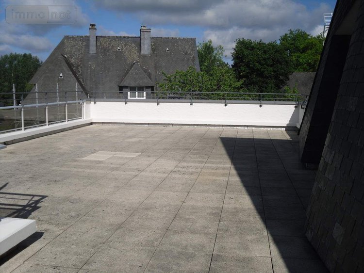 Location appartement Betton 35830 Ille-et-Vilaine 86 m2 4 pièces 1159 euros