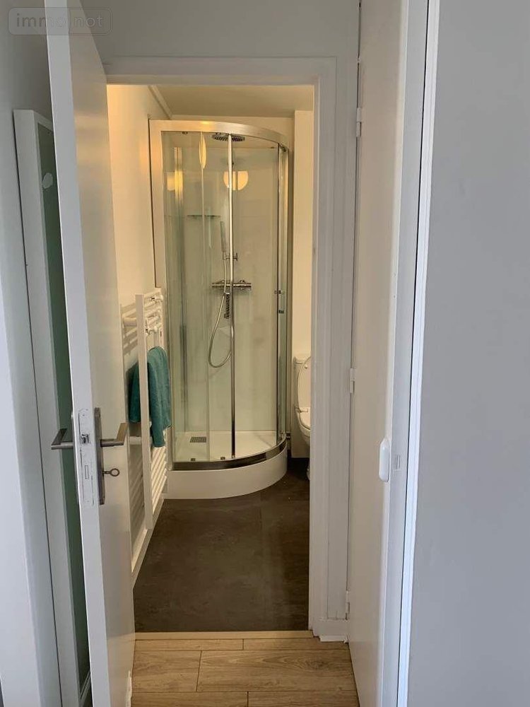 Location appartement Betton 35830 Ille-et-Vilaine 38 m2 2 pièces 620 euros