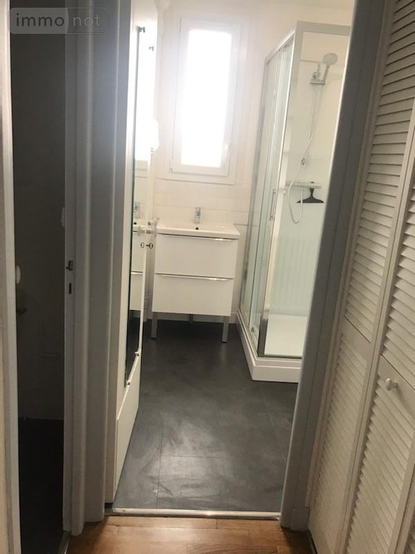 Location appartement Rennes 35000 Ille-et-Vilaine 57 m2 3 pièces 848 euros