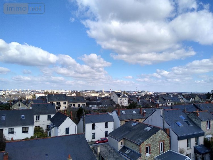 Location appartement Rennes 35000 Ille-et-Vilaine 57 m2 3 pièces 848 euros