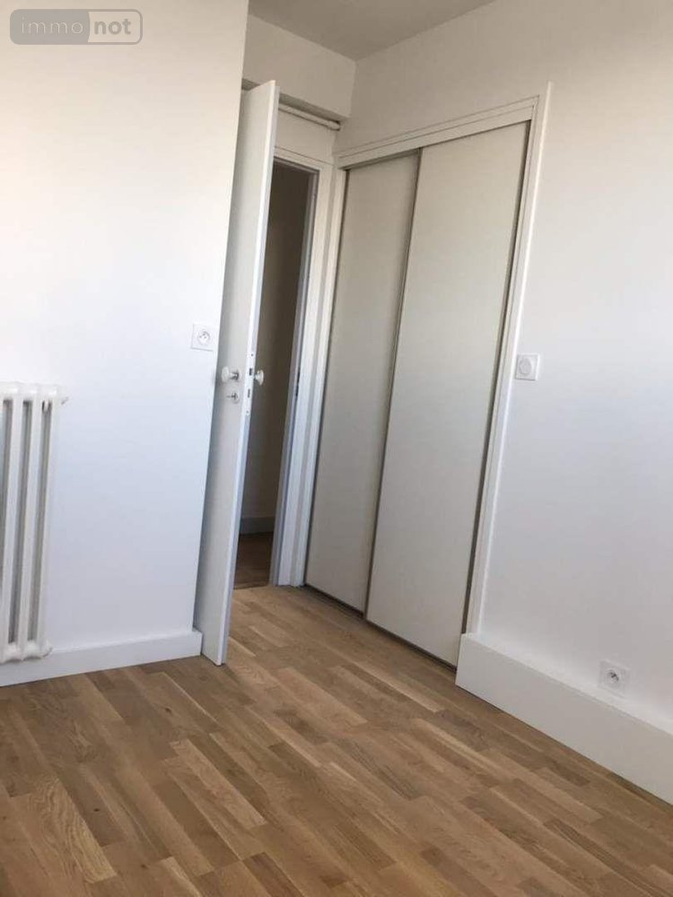 Location appartement Rennes 35000 Ille-et-Vilaine 57 m2 3 pièces 848 euros