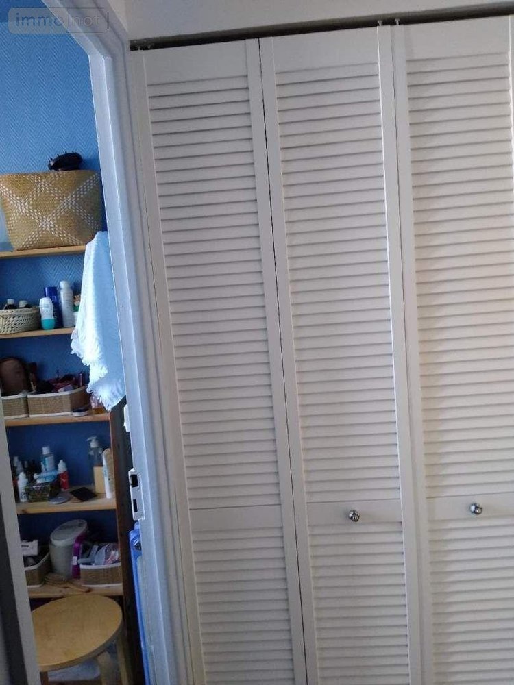 Location appartement Rennes 35000 Ille-et-Vilaine 57 m2 3 pièces 848 euros