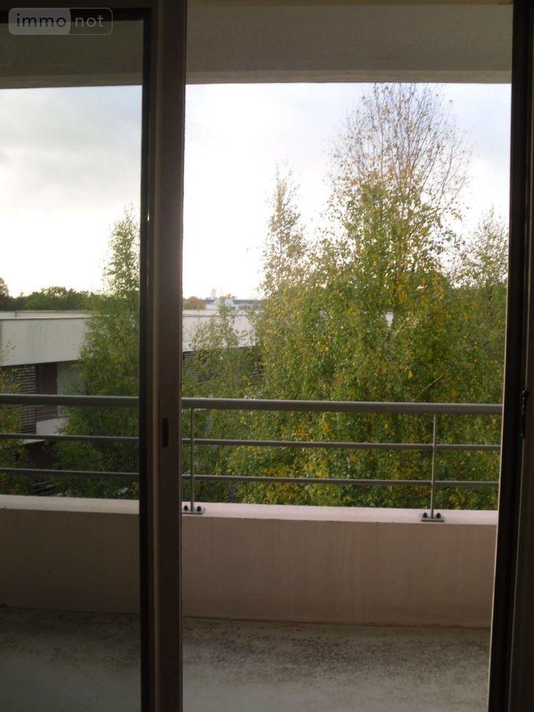 Location appartement Rennes 35000 Ille-et-Vilaine 63 m2 3 pièces 900 euros