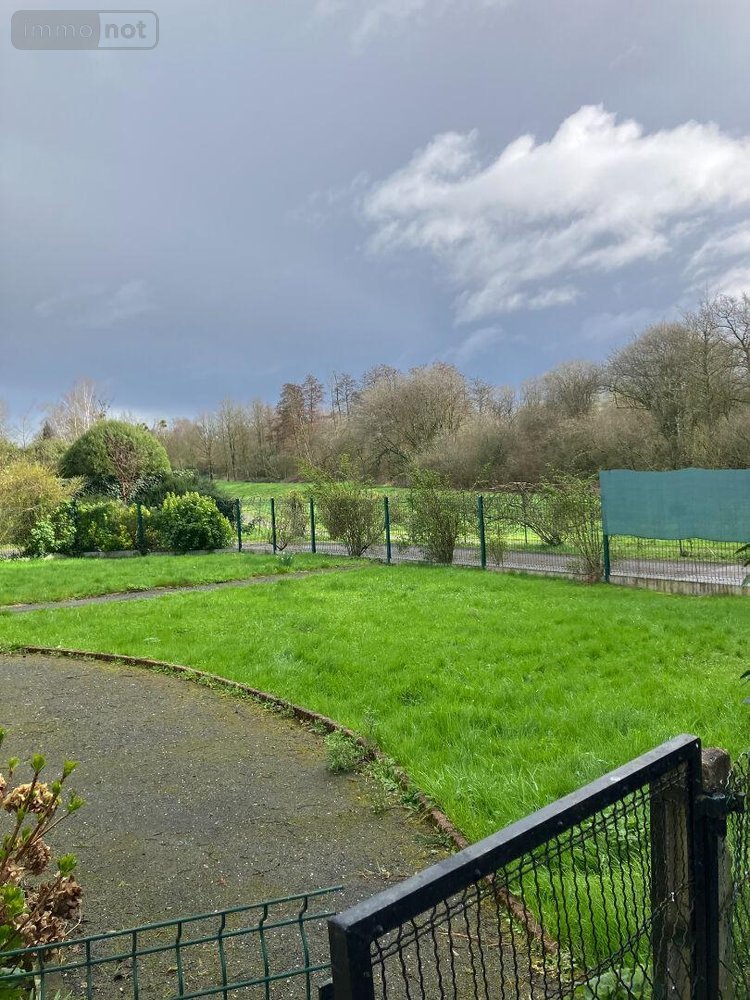 Location maison Betton 35830 Ille-et-Vilaine 97 m2 5 pièces 878 euros