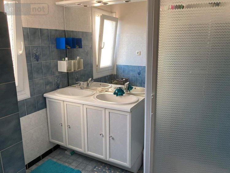 Location maison Betton 35830 Ille-et-Vilaine 97 m2 5 pièces 878 euros