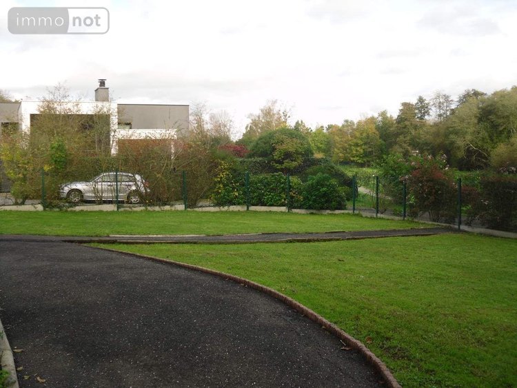 Location maison Betton 35830 Ille-et-Vilaine 97 m2 5 pièces 878 euros