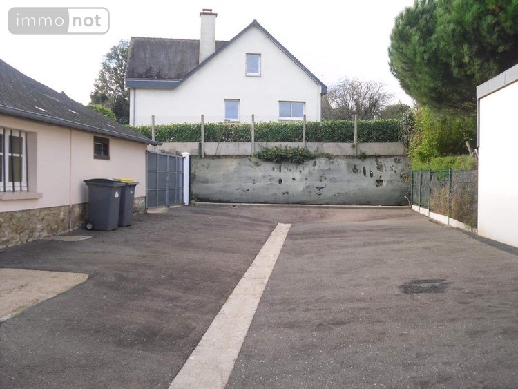 Location maison Betton 35830 Ille-et-Vilaine 97 m2 5 pièces 878 euros